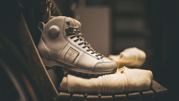 Shoe 54 Karakorum