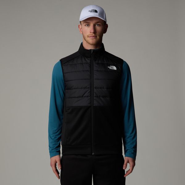 Mens Reaxion Hybrid Gilet