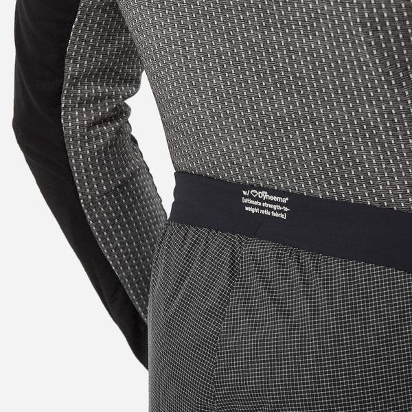 Trilogy Jorasses Wool PT M
