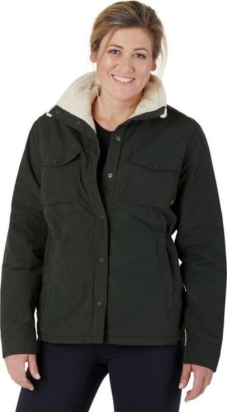 Women's Wilson Shirt Jacket
