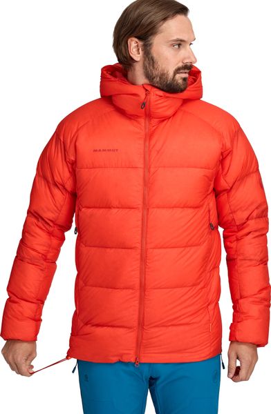 Meron IN Hooded Jacket Men