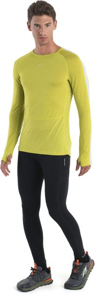 Men Merino Speed Winter 28" Tights