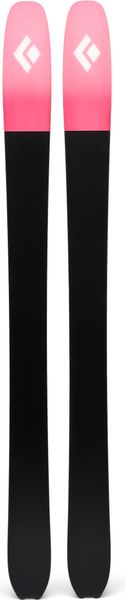 W Impulse TI 104 Skis