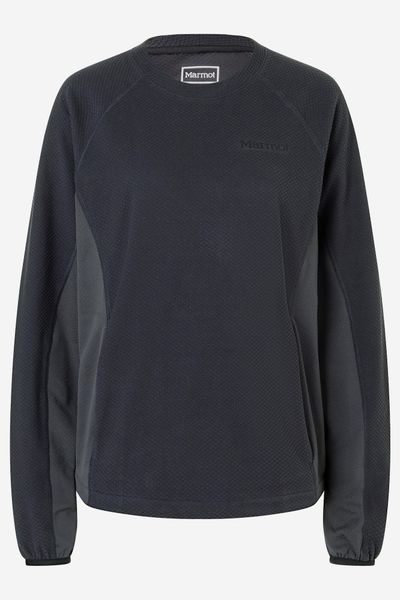 Wm's Rockbound Fleece Pullover