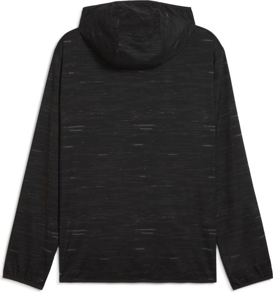 M TAD Essential AOP Woven Jacket