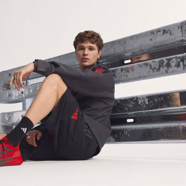 Audi Formula One Team Mechanics Shorts Men