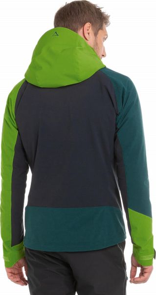 Softshell Hoody Penia Men