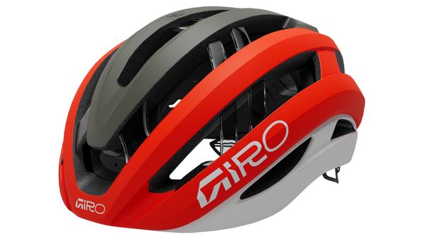 Aries Spherical Fahrradhelm