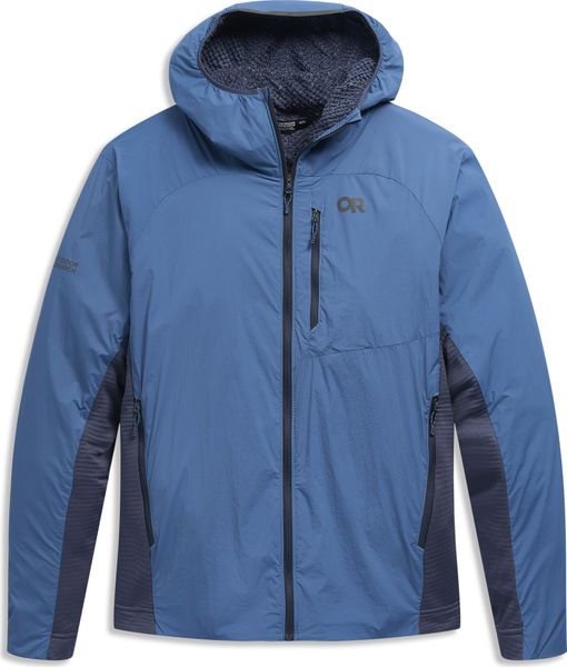 Men's Deviator Hoodie