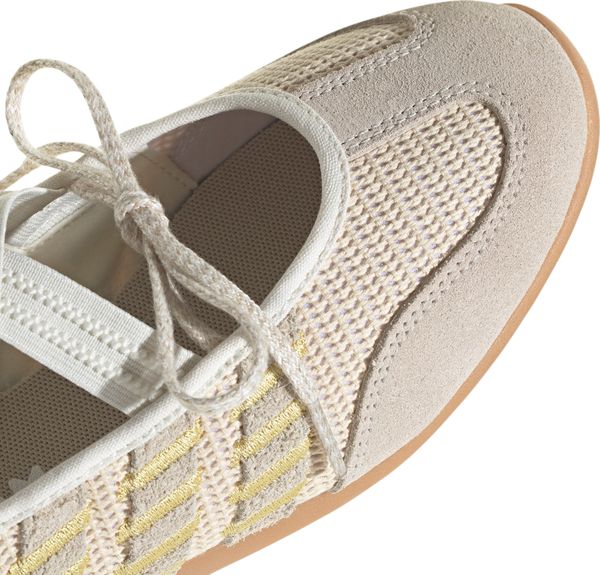 Barreda Mary Jane Shoes