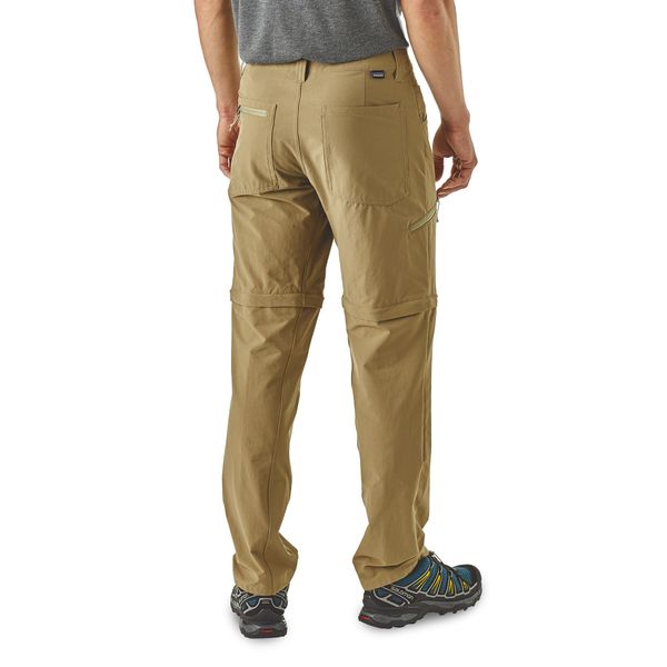 M's Quandary Convertible Pants