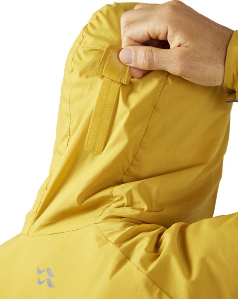 VR Summit Jacket