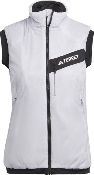 Techrock Stretch Primaloft Vest
