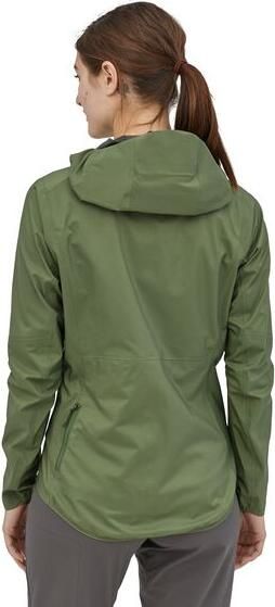 W's Dirt Roamer Jacket