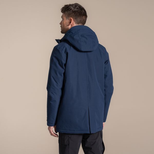 Agnar Jacket