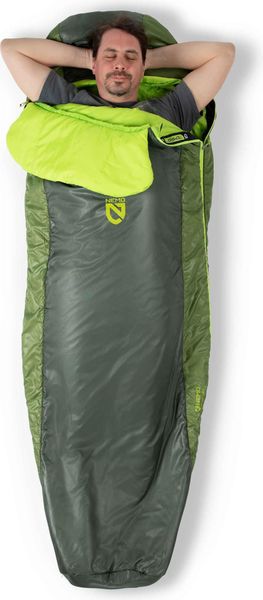 Tempo™ 35 Men's Synthetic Sleeping Bag