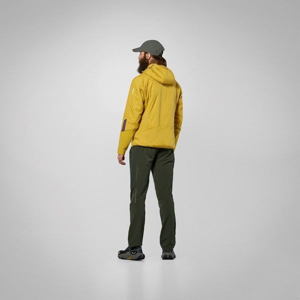 Pedroc TirolWool® Air Hybrid Jacket M