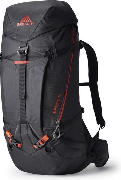 Alpinisto 50 Medium