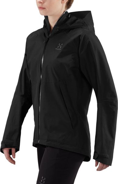Esker Jacket Women