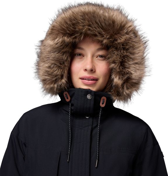 Payton Pass II Insulated Jacket