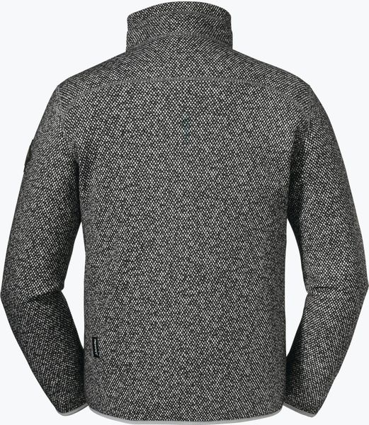 Fleece Jacket Anchorage2