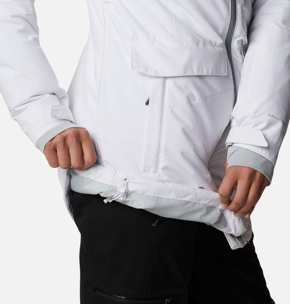 Mount Bindo II Insulated Jacket