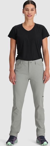 Women's Ferrosi Pants - Short Inseam