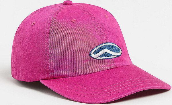 Scanner Curved Bill Jockey