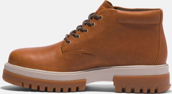 Mens Arbor Road Waterproof Chukka