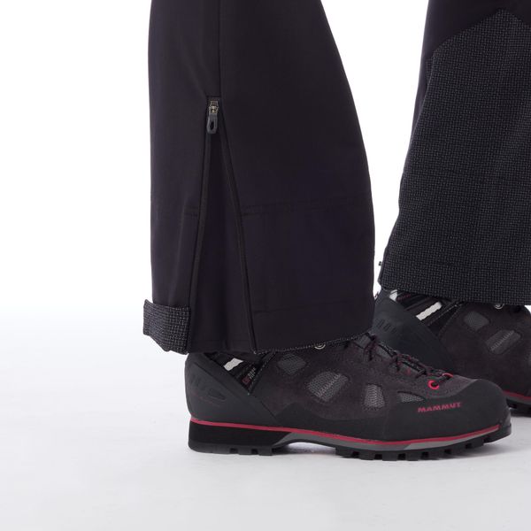 Tatramar Softshell Pants Women