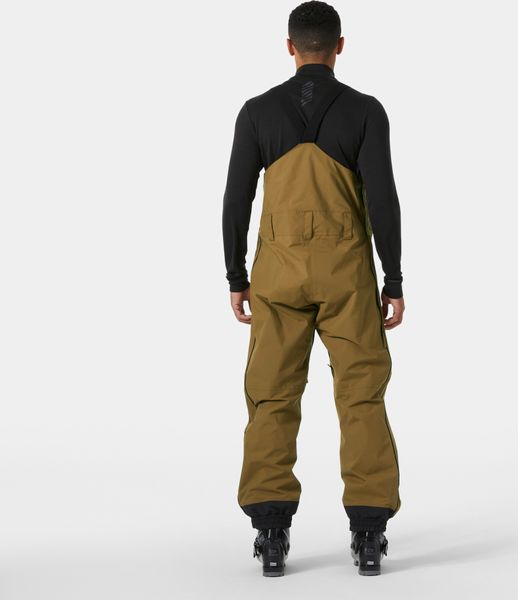 Ullr D Bib Shell Pant