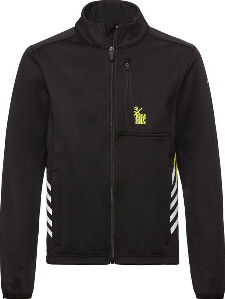 Race Jacket JR