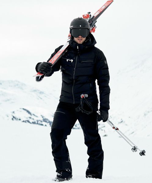 Halstone Jacket