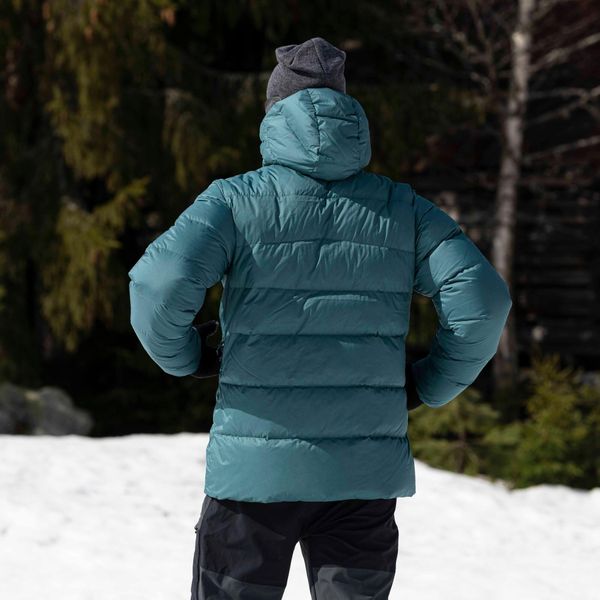 Røros Down Jacket