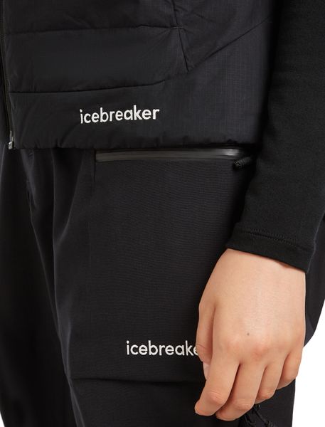 W 1360 Merinoloft Vest