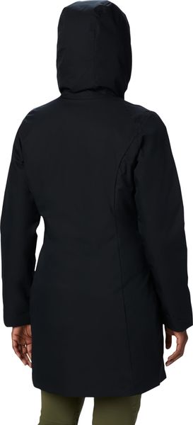 Autumn Rise™ Mid Jacket