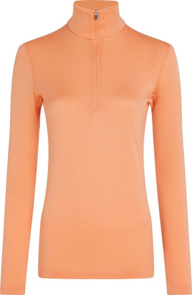 W 260 Tech Long Sleeve Half Zip