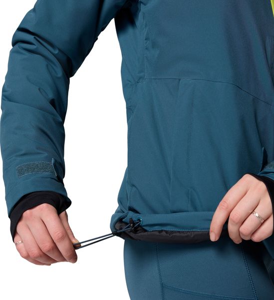 Explorers Edge II Insulated Jacket