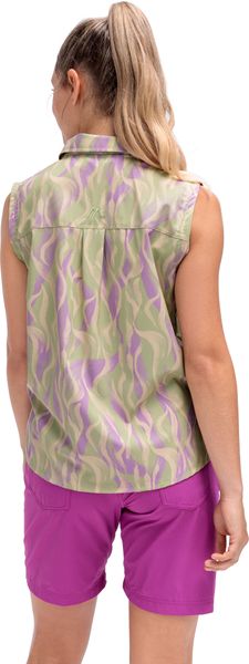 Belchen Sleeveless Women
