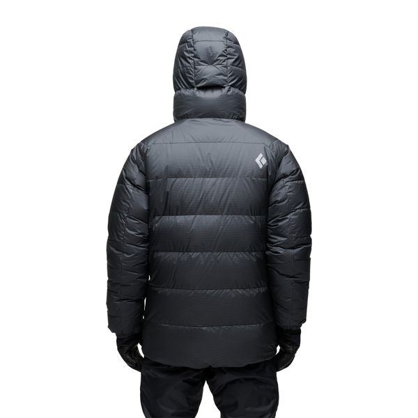 M Mission Down 6000 M Parka