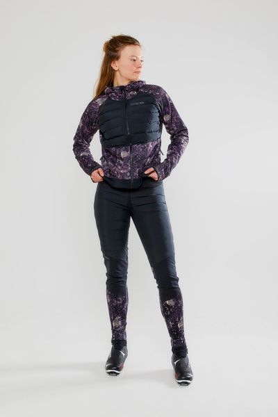 Pursuit Thermal Tights W
