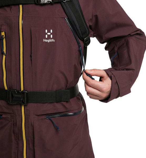 Vassi GTX Pro Jacket Men