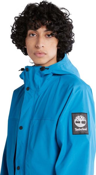 Mens Waterproof 3 Layer Shell Jacket