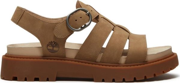 Womens Fisherman Sandal
