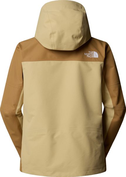 Mens Ceptor Jacket