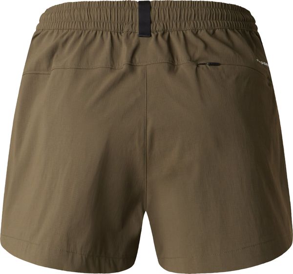 Womens Class V Pathfinder Pull ON Short - 3"