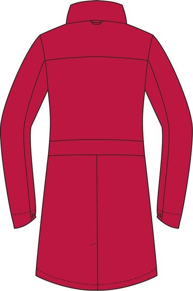 Women's Kapsiki Coat II