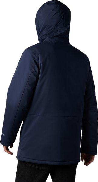 Northbounder™ Turbodown™ Parka