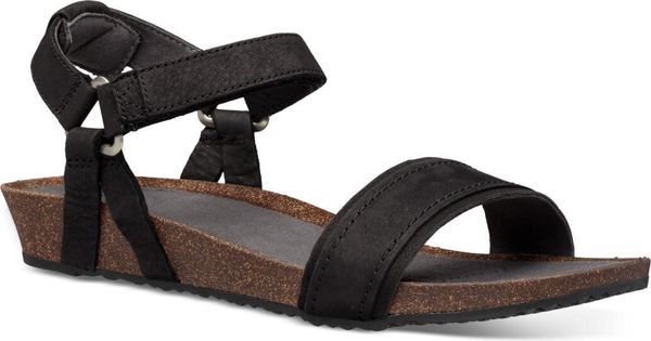 Mahonia Stitch Sandal Womens