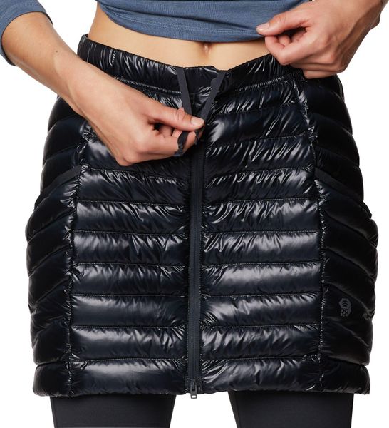 Ghost Whisperer skirt